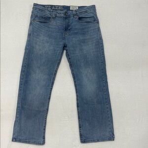 T.K. Axel Jeans‎ Slim Boot Size 36x30